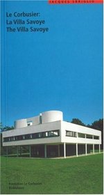 Le Corbusier: La Villa Savoye (Le Corbusier-Fhrer)