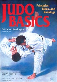 Judo Basics: Principles, Rules, and Rankings