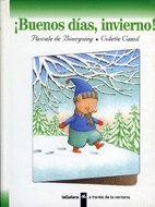 Buenos Dias, Invierno! (Spanish Edition)