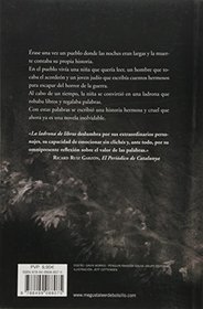 La ladrona de libros / The Book Thief (Spanish Edition)