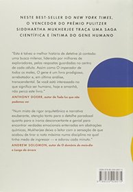 O Gene (Em Portuguese do Brasil)