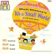 Walt Disney's It's A Small World