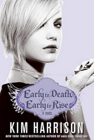 Early to Death, Early to Rise (Madison Avery, Bk 2 )