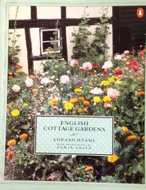 English Cottage Gardens (Penguin Gardening)