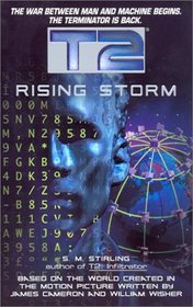 Rising Storm (T2, Bk 2)