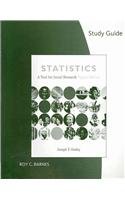 Study Guide for Healey's Statistics: A Tool for Social Research, 8th