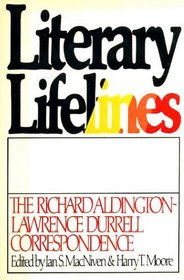 Literary Lifeline: 2
