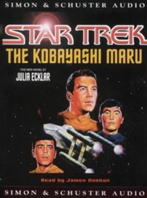 Star Trek - The Original Series: The Kobayashi Maru (Star Trek)