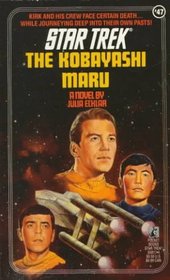 The Kobayashi Maru (Star Trek, Book 47)