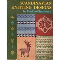 Scandinavian knitting designs