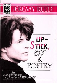 Lipstick, Sex and Poetry