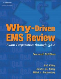 Why-Driven EMS Review