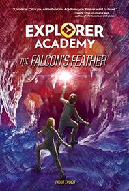 Explorer Academy: The Falcon's Feather (Book 2)