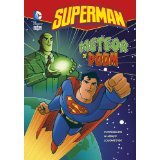 Batman: The Fog of Fear / Superman: Meteor of Doom (DC Super Heroes)