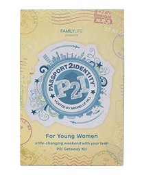 Passport2Identity for Young Women - Getaway Kit