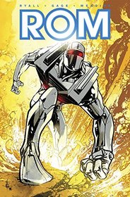 Rom Volume 1