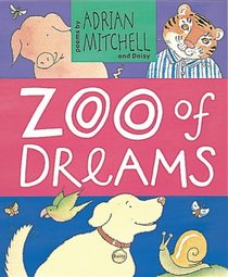 Zoo of Dreams (Pick Up a Poem)