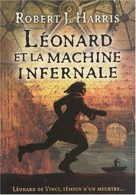 Lonard et la machine infernale (French Edition)