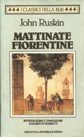 Mattinate Fiorentine