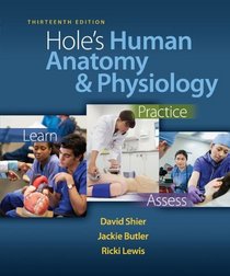 Hole's Human Anatomy & Physiology