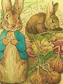 Peter Rabbit 12-Volume Library-PROP-Readerlink