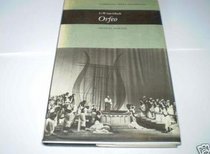 C. W. von Gluck: Orfeo (Cambridge Opera Handbooks)