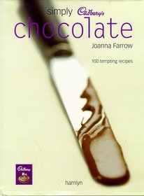 Simply Cadbury's Chocolate - 100 Tempting Recipes
