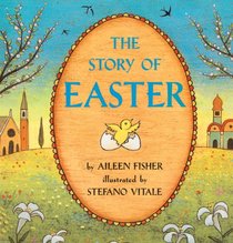 Story of Easter (Trophy Picture Books (Library))