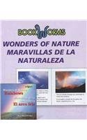 Wonders Of Nature / Maravillas de la naturaleza (Bookworms Wonders of Nature / Maravillas De La Naturaleza) (Spanish Edition)