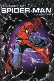 Best of Spider-Man, Vol. 4
