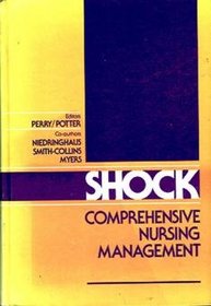 Shock: Comprehensive Nursing Management