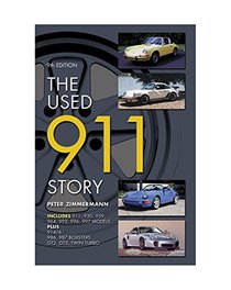 The Used 911 Story: 9th Edition