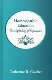 Homoeopathic Education
