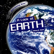 A Look at Earth (Astronomy Now!)