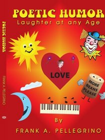 POETIC HUMOR: Laughter at any Age