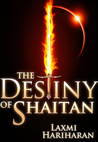 The Destiny of Shaitan (Volume 1)