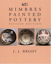 Mimbres Painted Pottery
