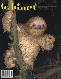 Cabinet 29: Sloth