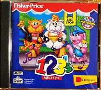 Fisher-Price 123's Version 1.0