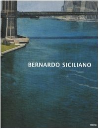 Bernardo Siciliano (English and Italian Edition)