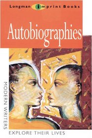 Modern Longman Literature: Autobiographies