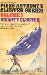 Vicinity Cluster: Vol 1 of the 