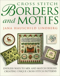 Cross Stitch Borders and Motifs