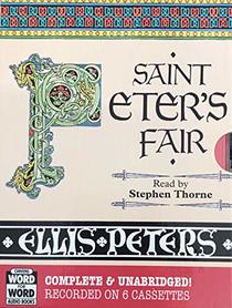Saint Peter's Fair