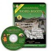 Word Roots Level A
