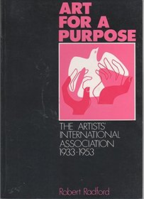 Art for a Purpose (Winchester studies in art and criticism)