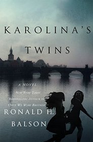 Karolina's Twins