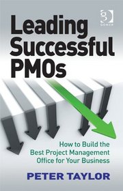 Leading Successful PMOs