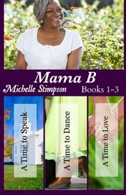 Mama B - The Complete Series