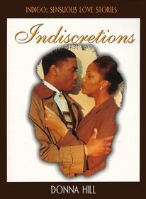 Indiscretions (Indigo: Sensuous Love Stories)